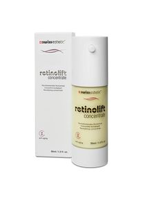 Swissestetic - Retinolift Concentrate 30ml