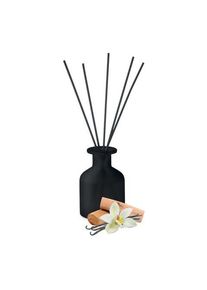 Objet publicitaire : Diffuseur de parfum d'ambiance | noir | Personnalisable avec votre logo