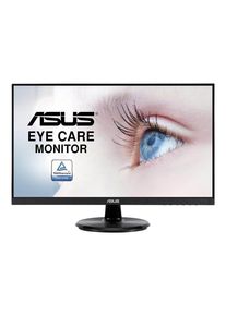 ASUS 27" Monitor VA27DCP - Schwarz - 5 ms AMD FreeSync