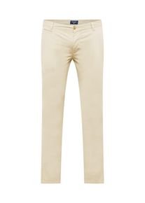 Scalpers Heren Chino beige 32