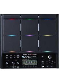 Roland SPD-SX Pro Sampling Pad