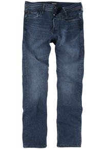 Jack & Jones Jack & Jones Jeans - JJIGLENN - W29L32 tot W36L34 - voor Mannen - donkerblauw