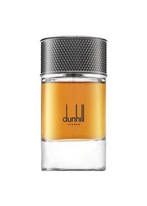 Dunhill Signature Collection British Leather Eau de Parfum bărbați 100 ml