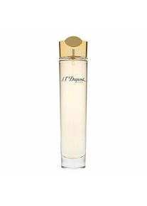 S.T. Dupont S.T. Dupont pour Femme eau de Parfum pentru femei 100 ml