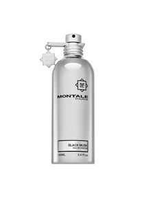 Montale Black Musk Eau de Parfum unisex 100 ml