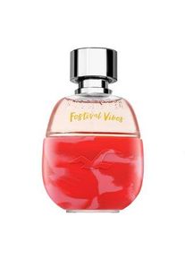 Hollister Festival Vibes for Her Eau de Parfum femei 100 ml