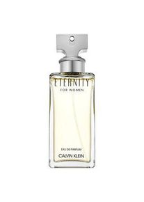 Calvin Klein Eternity eau de Parfum pentru femei 100 ml