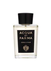 Acqua di Parma Osmanthus Eau de Parfum unisex 180 ml