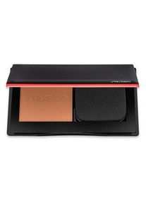 Shiseido Synchro Skin Self-Refreshing Custom Finish Powder Foundation 440 pudra machiaj 9 g
