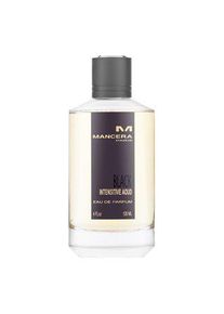 Mancera Black Intensitive Aoud Eau de Parfum unisex 120 ml