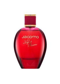 Jacomo Night Bloom Eau de Parfum femei 100 ml