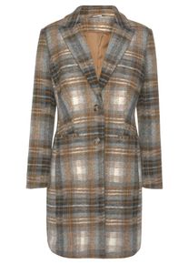 Lascana Manteau mi-saison Femme beige, marron taille 40