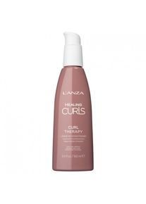 L'anza Lanza Healing Color & Care Healing Curls Curl Therapy Leave-In Conditioner (160 ml)