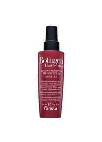 Fanola Botugen Reconstructive Filler Spray ser pentru păr uscat si deteriorat 150 ml