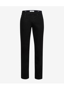 Brax Heren Jeans Style CADIZ, Zwart,