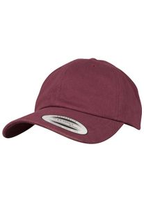 Flexfit Cap Damen merlot Größe 55/60