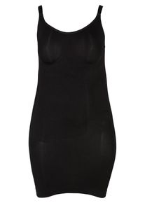 ZIZZI Dames Onderjurk zwart XXL-XXXL