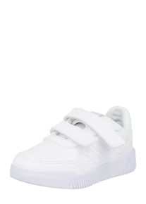 adidas Sportswear Sportcipő 'Tensaur' Fi&uacute;k feh&eacute;r , M&eacute;ret 4k