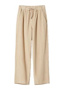 Bershka Heren Broek sand 29-30