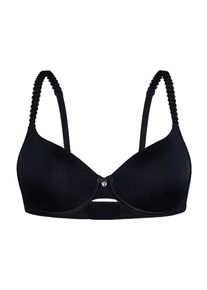 Sassa Mode sassa Dames BH 'LOVELY SECRET' zwart 75