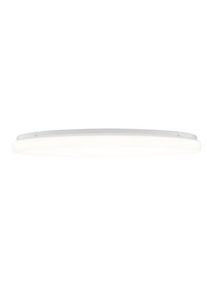 Flos Clara Ceiling Lamp White