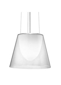 Flos KTribe S3 Pendant Transparent