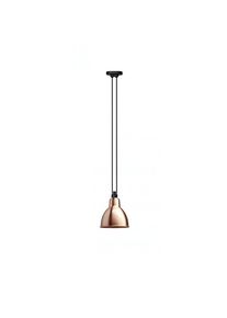 Lampe Gras N322 Pendant Copper Round