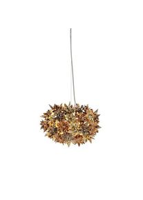 Kartell Bloom Pendant S2 Gold/Bronze/Copper