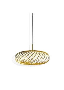 Tom Dixon Spring Small Pendant Brass