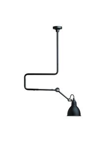 Lampe Gras N312 Ceiling Lamp Mat Black