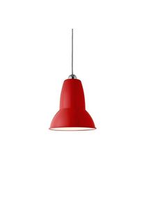 Anglepoise Original 1227â¢Giant Pendant Crimson Red