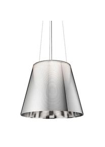 Flos KTribe S3 Pendant Silver