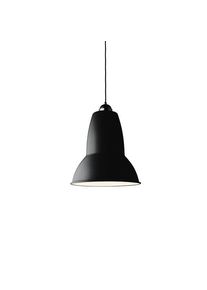 Anglepoise Original 1227â¢Giant Pendant Jet Black