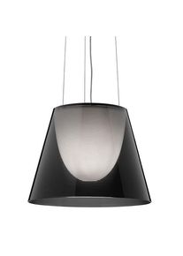 Flos KTribe S3 Pendant FumÃ©/Smoke-coloured