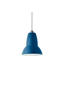 Anglepoise Original 1227â¢Giant Pendant Marine Blue