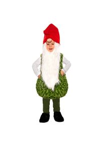 Dwarf costume for babies