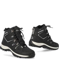 Acerbis X-Mud, shoes waterproof , color: Black , size: 44 EU