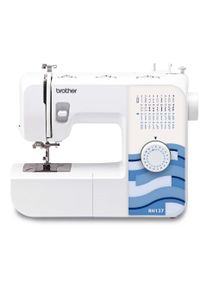 Brother - RH137 Mechanical Sewing Machine