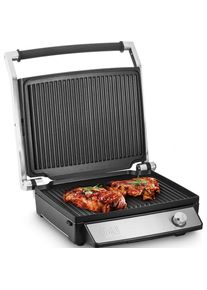 Fritel - GR 3495 - Grill Panini-BBQ