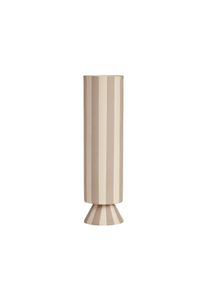 Oyoy Living - Toppu Vase High - Clay (L300678)