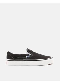 Vans Anaheim Factory Classic Slip-On 98 DX (Canvas) - OG Black