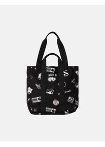 Carhartt-WIP Relevant Parties Bag - Black