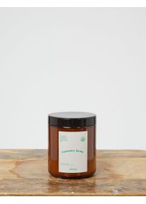 Article. Hand Poured UK Soy Candle - Cannabis Hemp