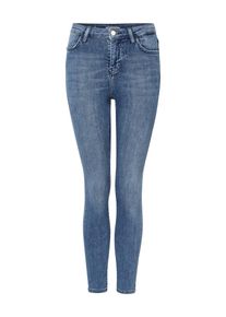 Rich & Royal Rich & Royal Dames Jeans blauw denim 25