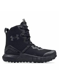 Under Armour Micro G Valsetz Tactical Boots (Sale) schwarz, Größe 41, Lederstiefel, Synthetik