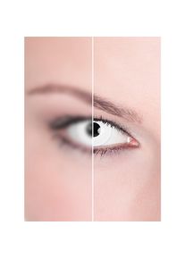 maskworld Prescription Contact Lens white | halloween contact lenses
