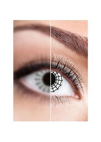 maskworld Lenti a contatto Spider con diottrie