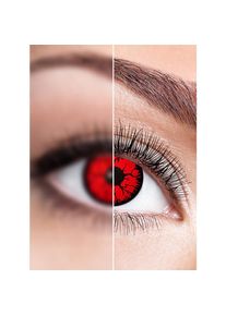 maskworld Lente a contatto Berserker con diottrie