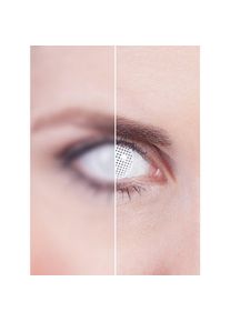 maskworld Lente a contatto Matrix con diottrie