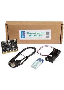 Gadgets micro:bit Starter Kit V2 - microbit